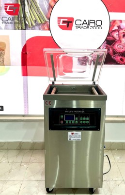 ماكينة فاكيوم CT-V-400 موديل